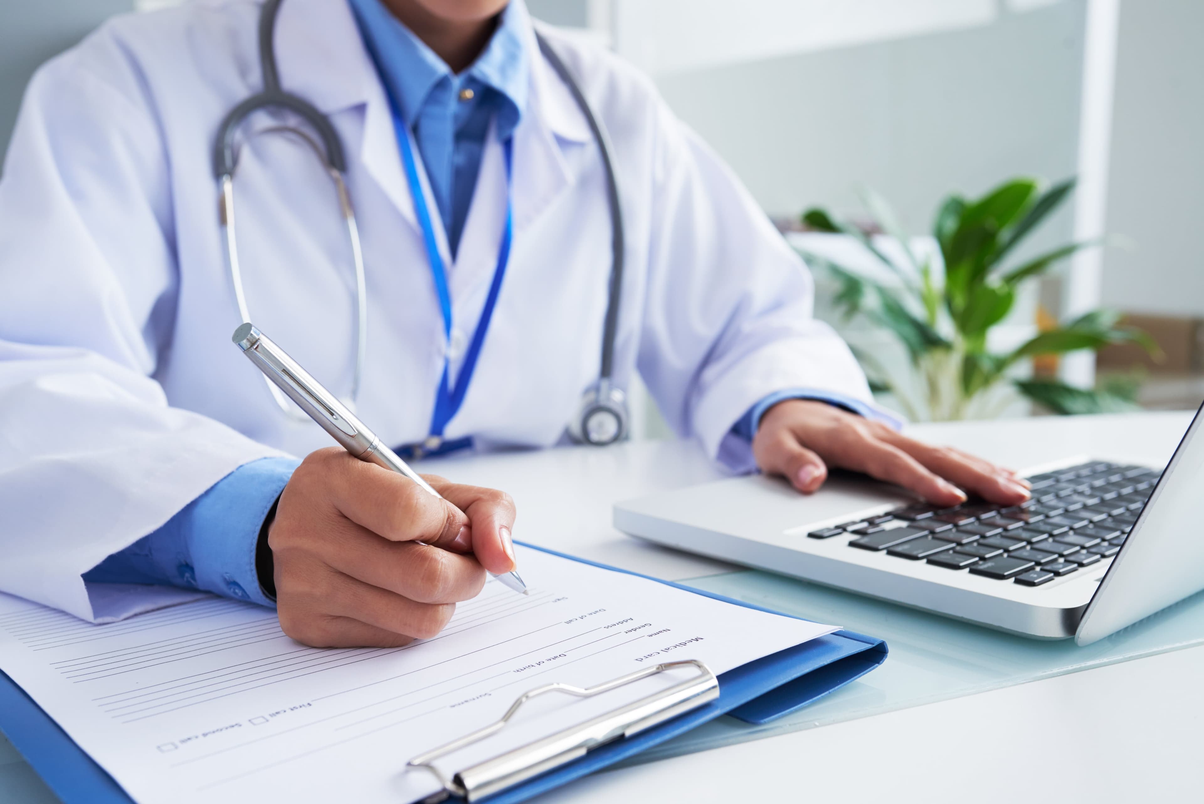 Clinical patient care