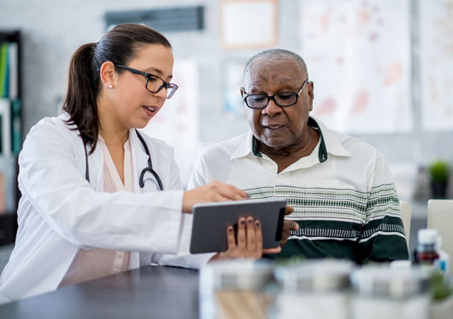 Audiological review services