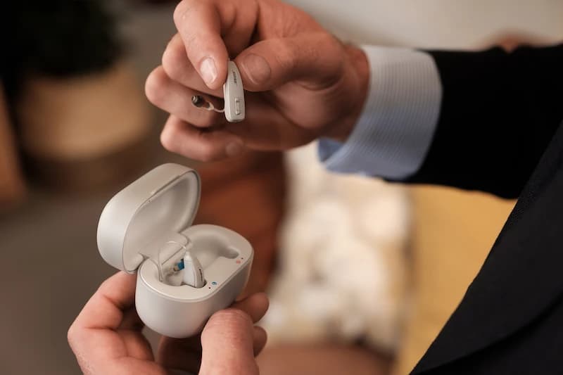 The game-changer in affordable access to hearing