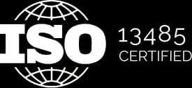 ISO Certification