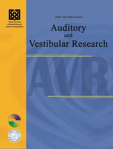 A Comparison of the Digits-in-Noise Test and Extended High Frequency Response between Formally Trained Musicians and Non-Musicians