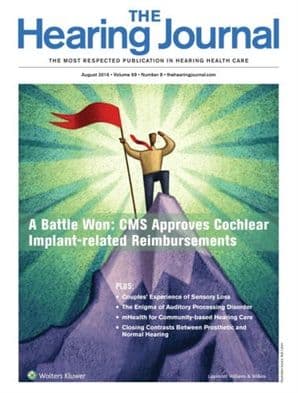Using telehealth to promote help-seeking after failed hearing tests