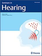 eHealth technologies enable more accessible hearing care