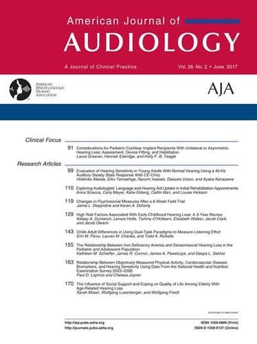 Performance and reliability of a smartphone digits-in-noise test in the sound field