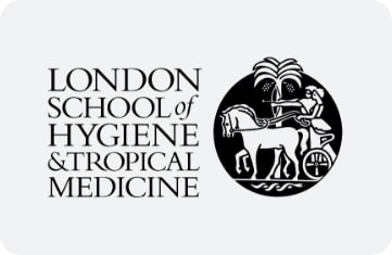 hearScreen trusted by the London School of Hygiene & Tropical Medicine