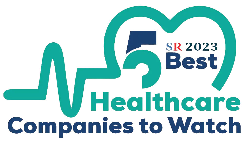 hearX Group has been named as a top healthcare company by The Silicon Review
