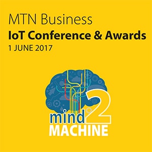 MTN - Most Disruptive IoT Solution awarded to hearX Group