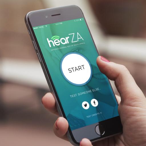 World Hearing Day 2019: ‘Check Your Hearing’ for free with the hearZA app